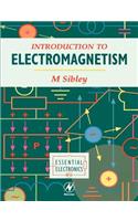 Introduction to Electromagnetism