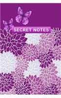 Secret Notes