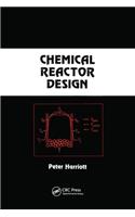 Chemical Reactor Design