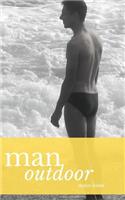 Man Outdoor