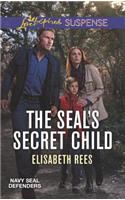 The Seal's Secret Child