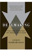 Dealmaking