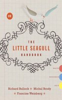 Little Seagull Handbook 2e + Little Seagull Handbook 2e To Go