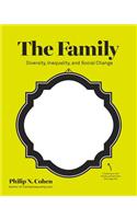 The Family: Diversity, Inequality, and Social Change