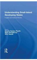 Understanding Small-Island Developing States