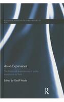 Asian Expansions