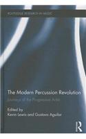 Modern Percussion Revolution