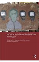 Women and Transformation in Russia