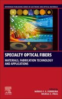 Specialty Optical Fibers