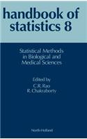 Statistical Methods in Biological and Medical Sciences