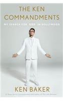 The Ken Commandments: My Search for God in Hollywood