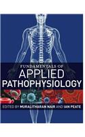 Fundamentals of Applied Pathophysiology: An Essential Guide for Nursing Students(Fundamentals)
