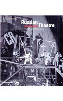 Russian and Soviet Theatre