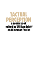 Tactual Perception