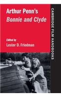 Arthur Penn's Bonnie and Clyde