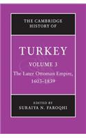 Cambridge History of Turkey