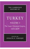 Cambridge History of Turkey