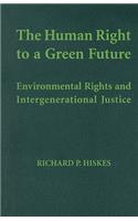 Human Right to a Green Future