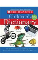 Scholastic Children's Dictionary