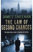 The Law Of Second Chances