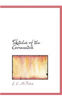 Sketches of the Covenanters