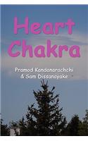 Heart Chakra