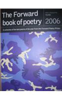 Forward Book of Poetry: 2006