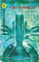 Cat's Cradle: (S.F. Masterworks)