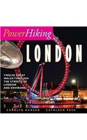 PowerHiking London