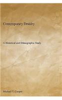 Contemporary Druidry