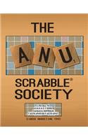 ANU Scrabble Society