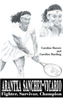 Arantxa Sanchez-Vicario