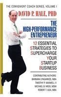 High-Performance Entrepreneur