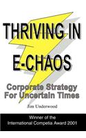 Thriving in E-Chaos