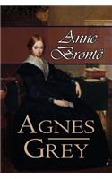 Agnes Grey