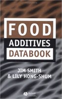 Food Additives Data Book