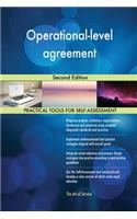 Operational-level agreement Second Edition