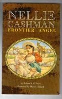Reading 2000 Leveled Reader Pkg 4.105a Nellie Cashman, Frontier Angel