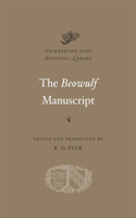 Beowulf Manuscript