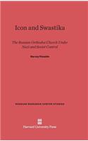 Icon and Swastika
