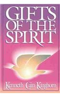 Gifts of the Spirit