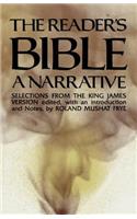 The Reader's Bible, A Narrative