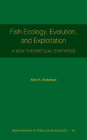 Fish Ecology, Evolution, and Exploitation