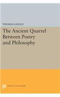 The Ancient Quarrel Between Poetry and Philosophy