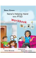 Nana's Helping Hand With PTSD Workbook