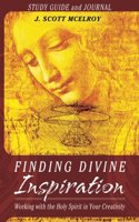 Finding Divine Inspiration Study Guide and Journal