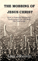 Mobbing Of Jesus Christ