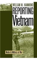 Reporting Vietnam (PB)