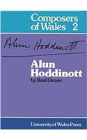 ALUN HODDINOTT