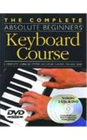 The Complete Absolute Beginners Keyboard Course